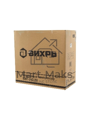 Компрессор Вихрь КМП-240/50 74/3/8