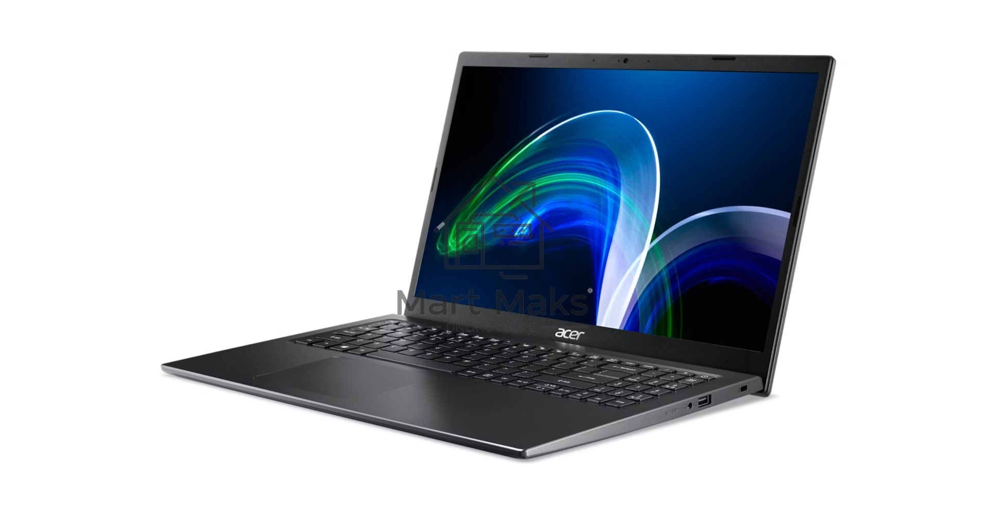 Ноутбук Acer Extensa 15 EX215-54-510N 15.6