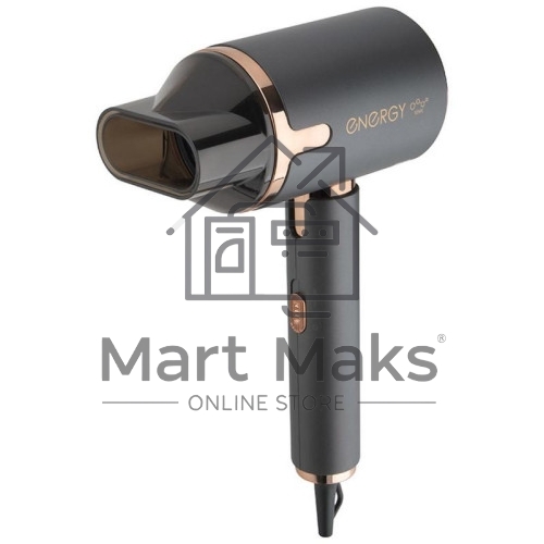 Фен ENERGY EN-884 1800-2000 Вт(900302)