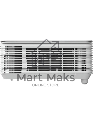 Проектор InFocus IN0006SL DLP, 4000 lm, WXGA, 30 000:1, 1.541.72:1, HDMI 1.4, VGA in, S-Video, 3.5мм in/out, USB-A, лампа 15 000ч.(ECO mode), 3W, 27дБ, 2,6 кг, БЕЛЫЙ