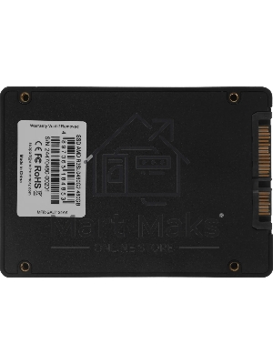 Накопитель SSD AMD Radeon 120Gb, 2.5