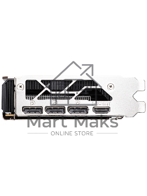 Видеокарта MSI PCIE16 RTX5060 8GB RTX 5060 8G INSPIRE 2X OC