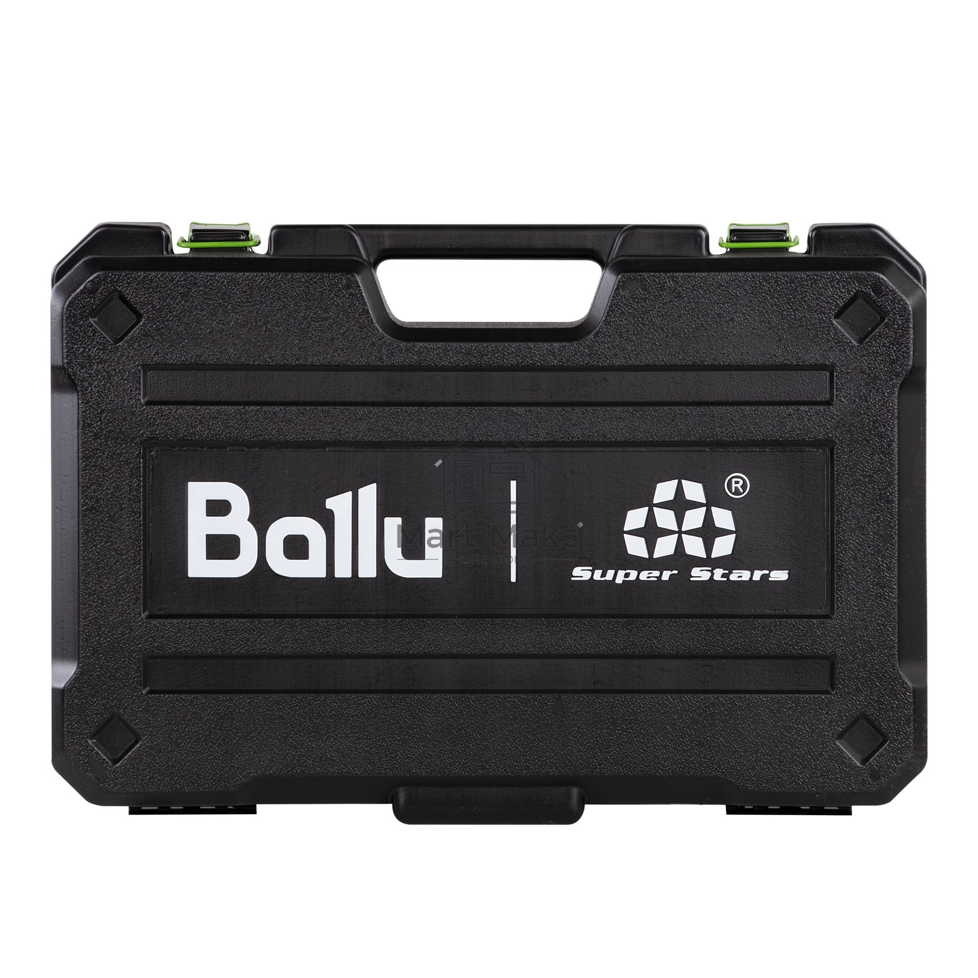 Труборасширитель Ballu Super Stars ST-300A