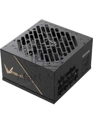 Блок питания Formula V Line FV-850GM, 850W, ATX3.1/PCIe5.1, APFC, 80+ Gold, 12cm Fan, Full Modular