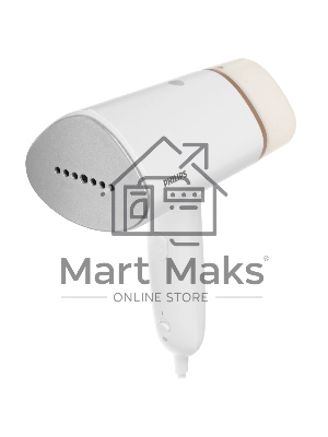 Отпариватель Philips STH3020/10 белый, 1000 Вт, 20 г/мин, 120 мл