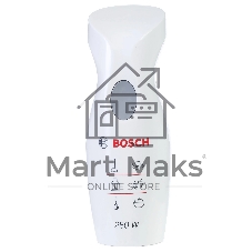 Блендер погружной Bosch MSM 6B100 белый, 280 Вт, 1 скорость
