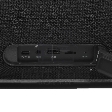 Портативная колонка Tronsmart Bang 2 Black (P3000), черный
