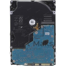 Жесткий диск HDD Toshiba N300 12Tb 7200rpm SATA 512Mb 3.5
