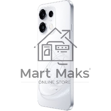 Смартфон Oppo CPH2859 Reno16 F 8/256Gb белый