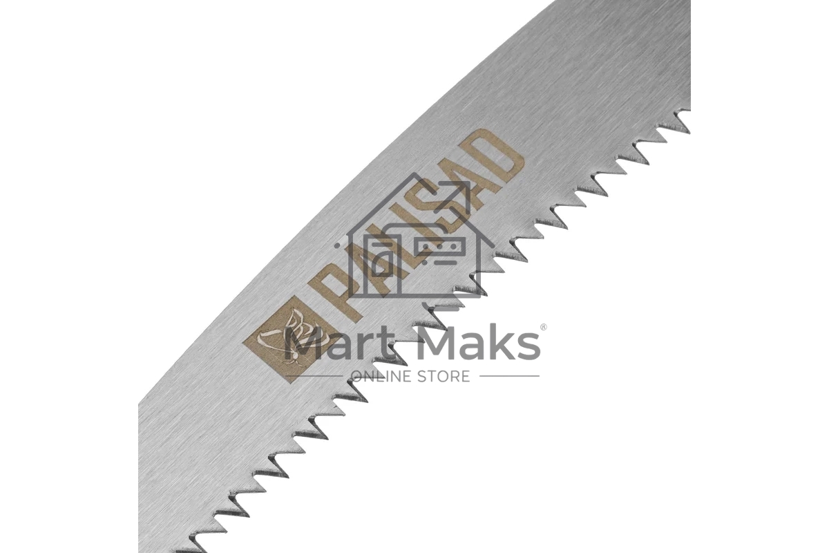 Сучкорез PALISAD 60581штанговый с пилой