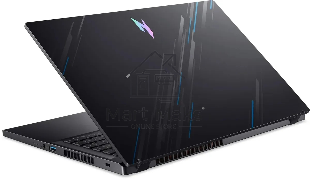 Ноутбук Acer Nitro V 15 ANV15-51-735K Core i7 13620H 16Gb SSD512Gb NVIDIA GeForce RTX4050 6Gb 15.6