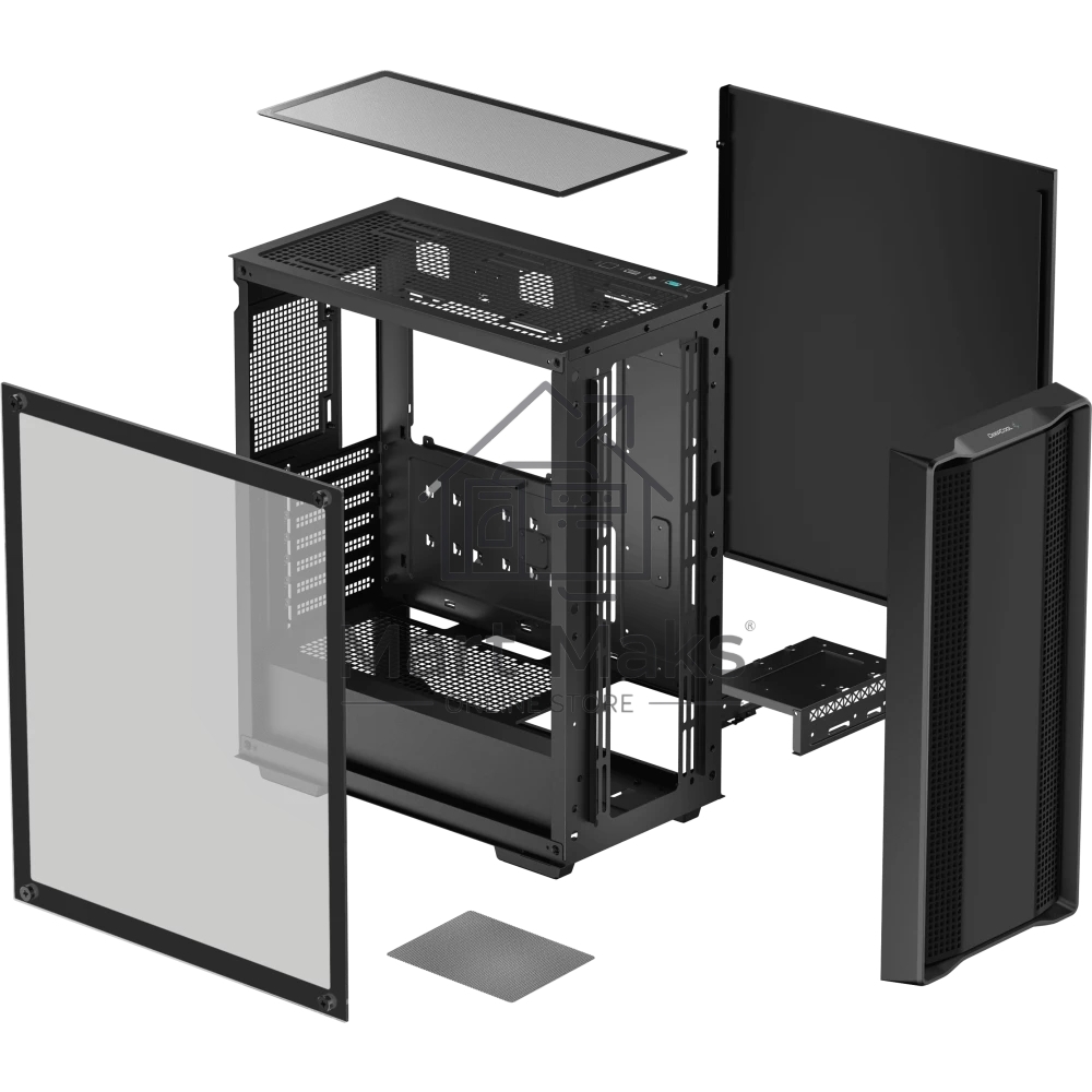 Корпус Deepcool CC560 V2 Limited