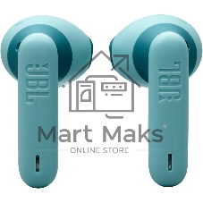 Наушники JBL Wave Flex 2 синий