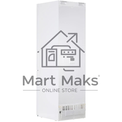 Холодильник Liebherr CNf 5703-22 001 белый двухкамерный 266/94л морозилка снизу