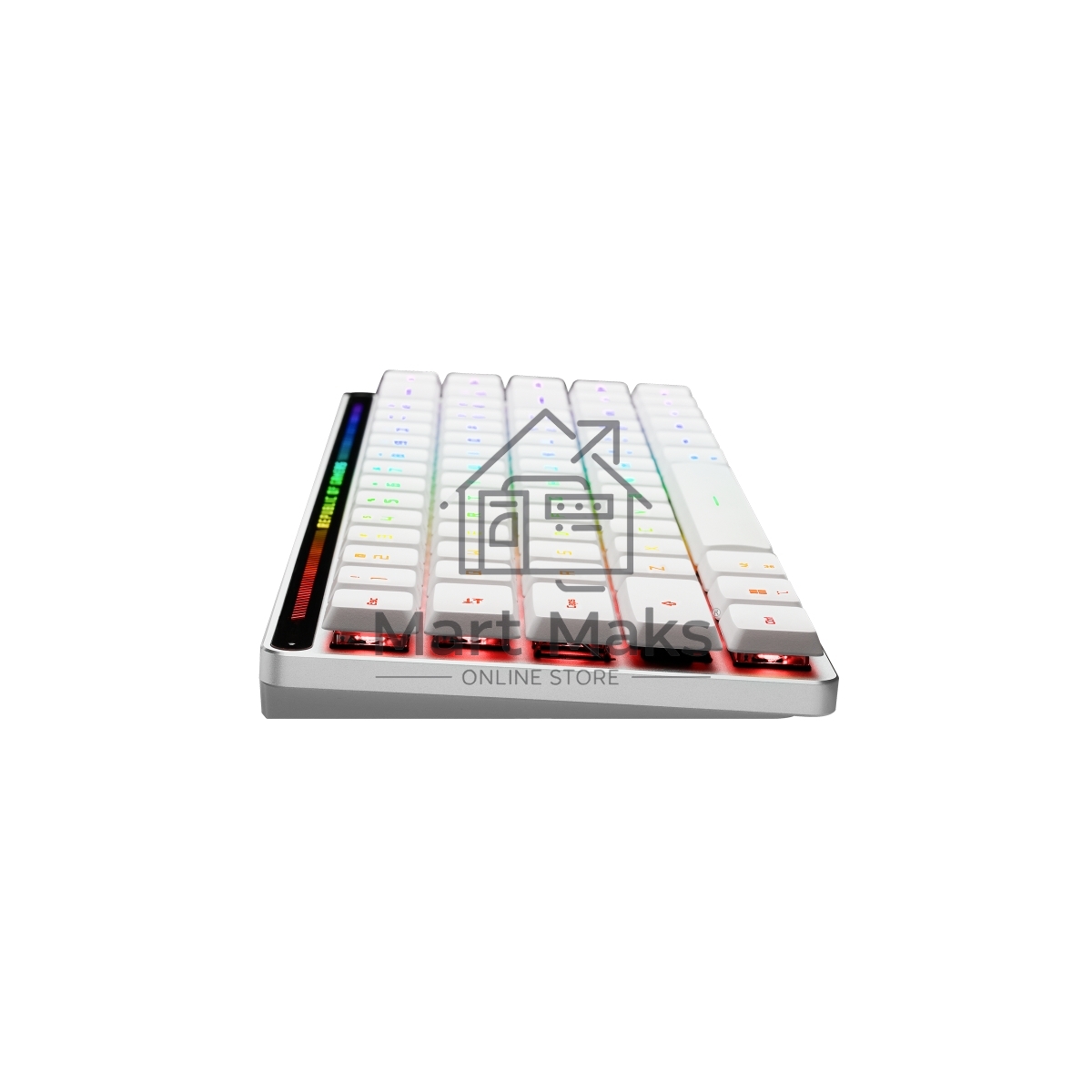 Клавиатура ASUS M603 FALCHION RX /KB,ROG RX OPTICAL/LP/RLRD/RU