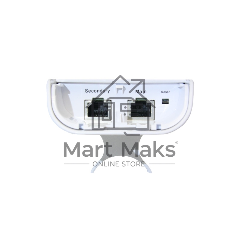 Точка доступа Wi-Fi UBIQUITI NSM2 OUTDOOR/INDOOR 150MBPS