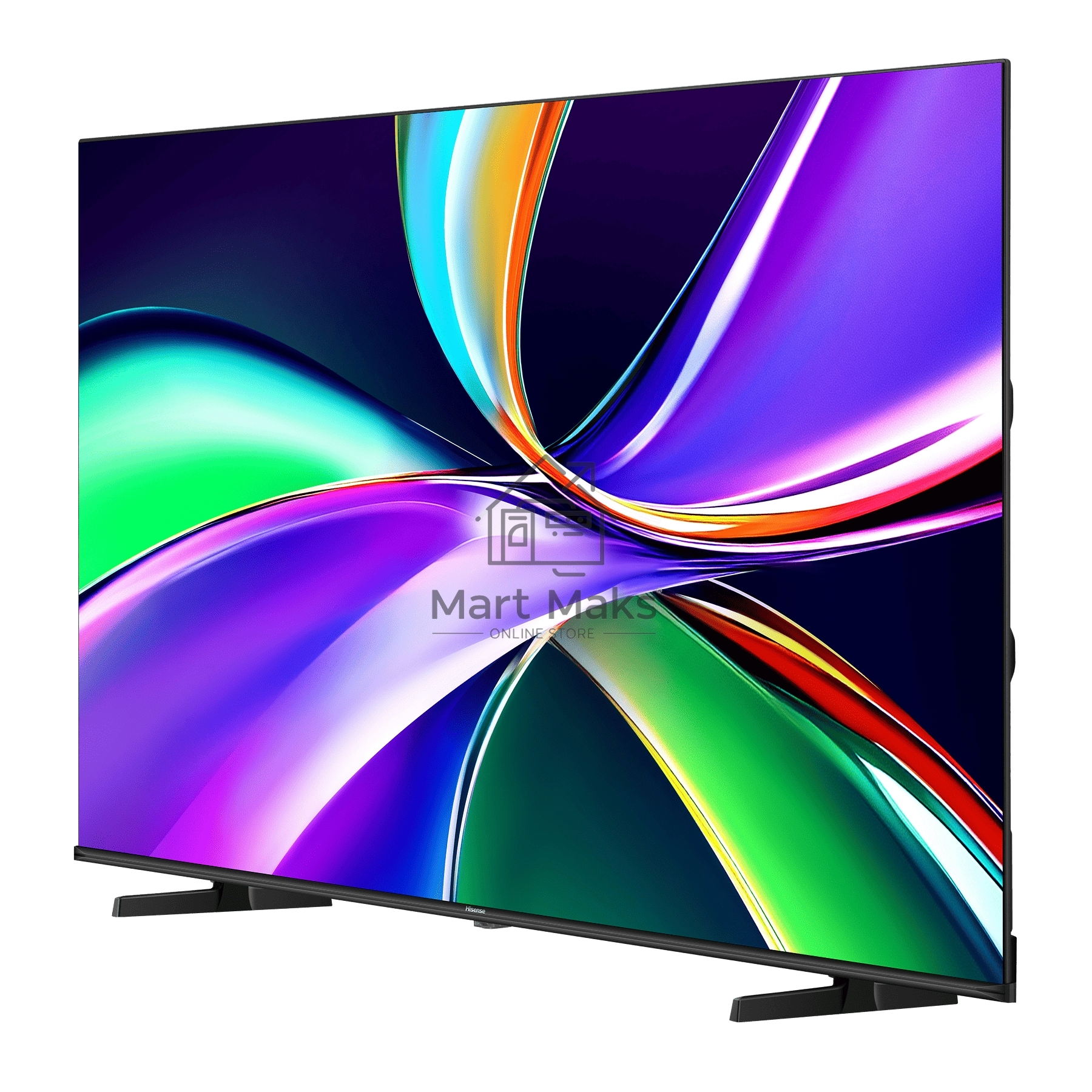 Телевизор Hisense 55