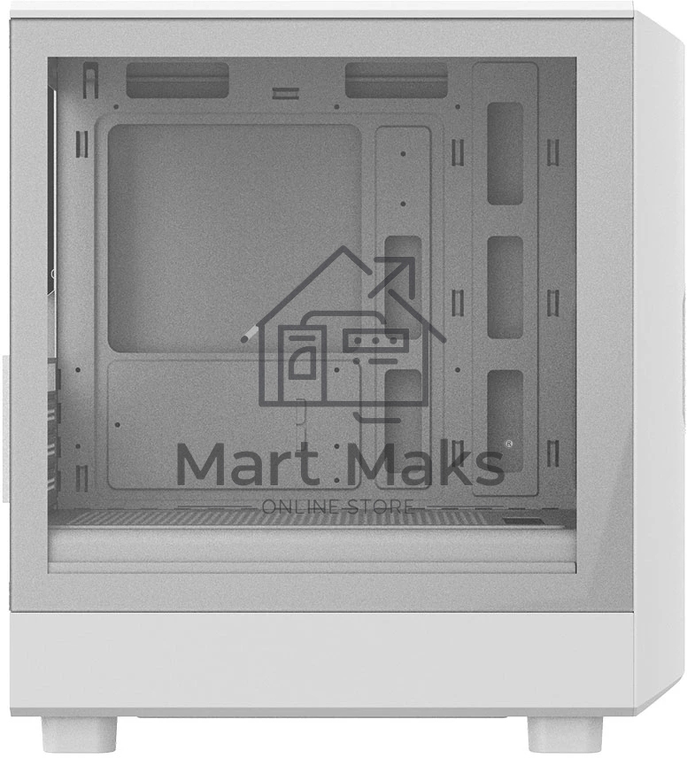 Компьютерный корпус RAMS 2.0(White)-Type C