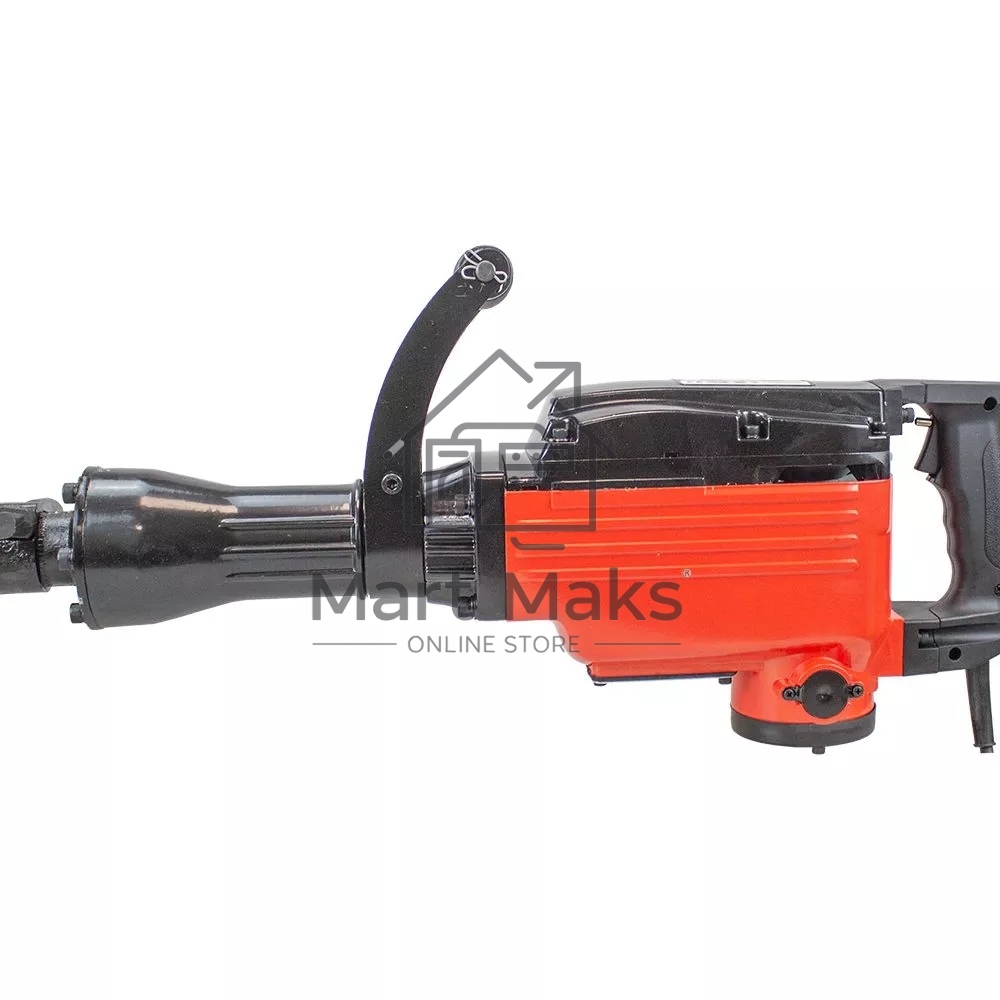 Отбойный молоток EDON PROtech 2200DH