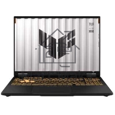 Ноутбук ASUS TUF Gaming F16 FX608JPR-RV098 Intel Core i5 14450HX 2400MHz/16