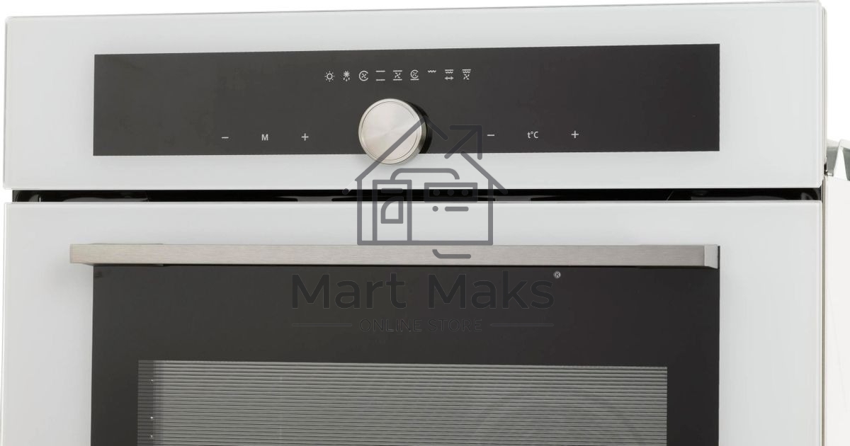 Духовой шкаф Gefest ЭДВ ДА 622-05 БS Электрический, встраиваемый