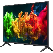 Телевизор LG 43QNED80B6B, 43