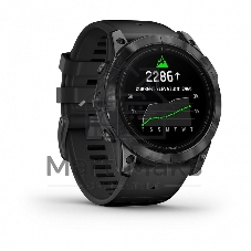 Умные часы Garmin Epix Pro Gen 2 Standard Edition, 1.4