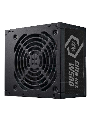 Блок питания COOLER MASTER ATX 500W MPW-5001-ACBW-BEU
