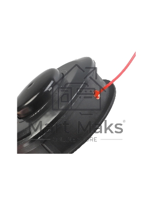 Катушка PATRIOT DL-1207, универсальная блистер