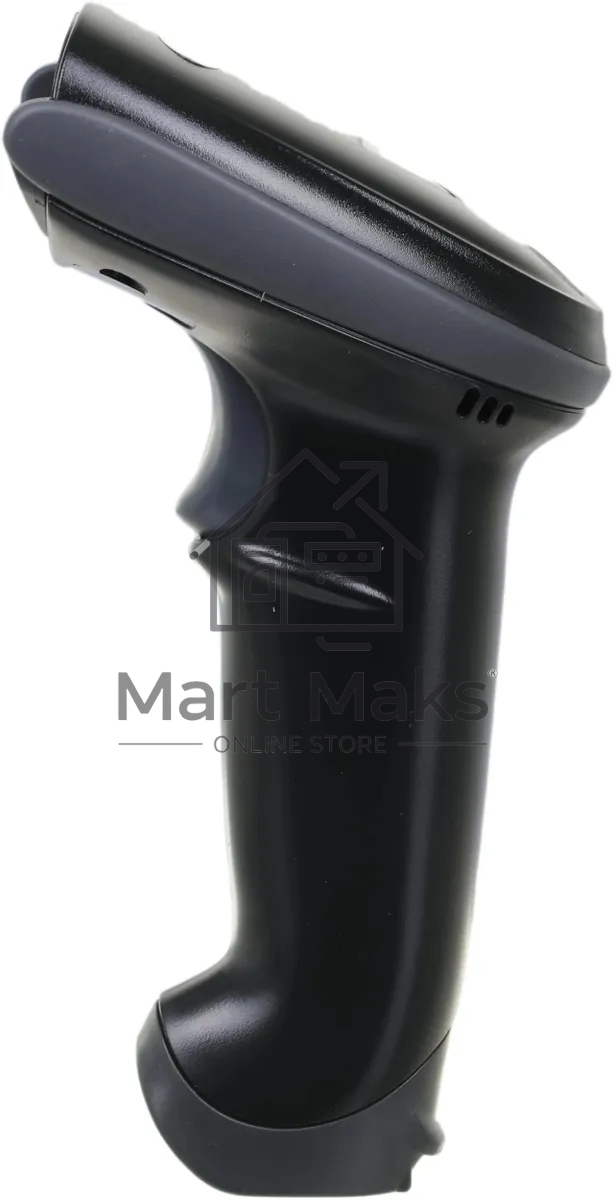 Сканер штрих-кода ручной Mertech CL-2210 BLE Dongle 1D/2D имидж, беспроводной, 100 скан/сек, USB-HID; USB-COM - эмуляция; RS-232 - эмуляция; Bluetooth - BLE 5.0, черный
