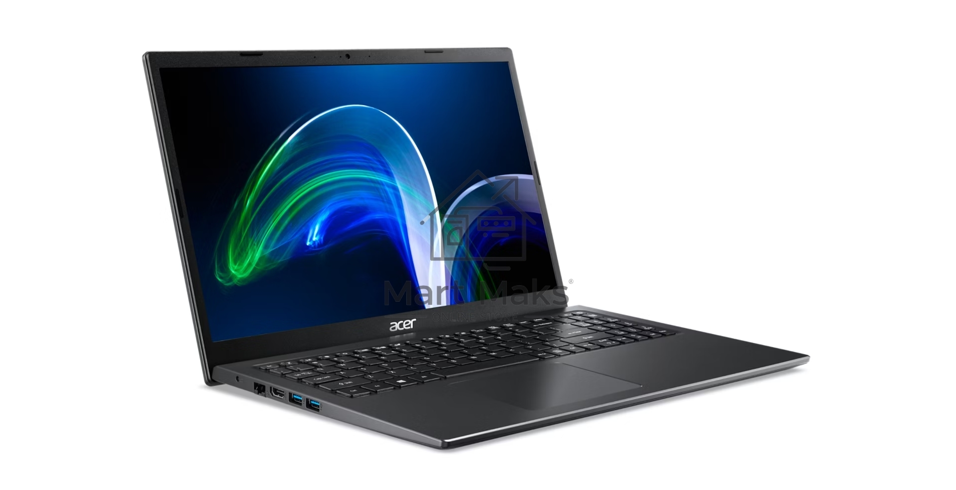 Ноутбук Acer Extensa 15 EX215-54-510N 15.6