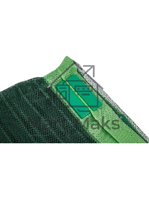 Сетка антимоскитная на магнитах 