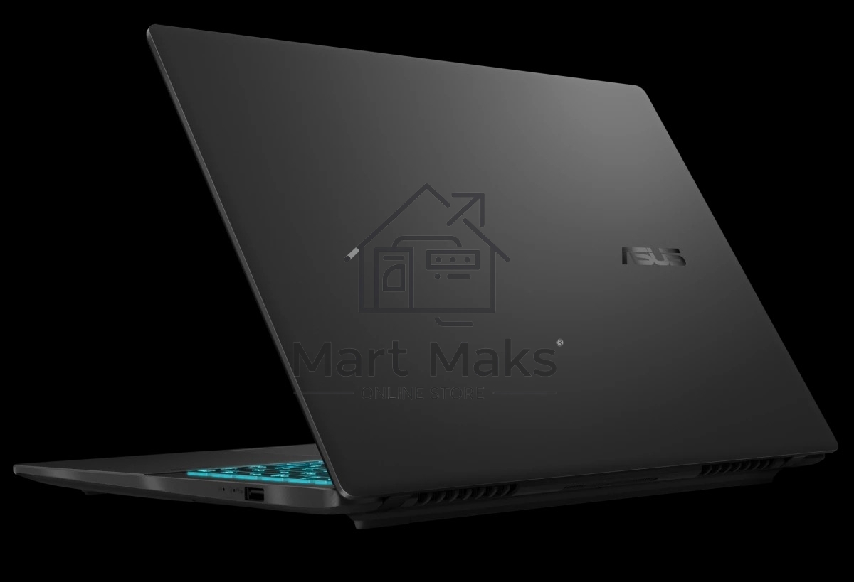 Ноутбук ASUS V16 Special V3607VU-RP326 черный Intel Core 7 240H/DDR5 16G/1TB PCIE G4 SSD/NVIDIA GeForce RTX 4050 Laptop GPU (6GB GDDR6 )16