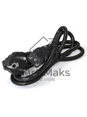 Компьютерный корпус Minitower ExeGate BAA-403-UNS350 (mATX, БП UNS350 с вент. 12см, 2*USB, HD Audio, черный)