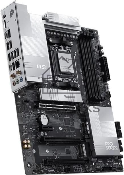 Материнская плата MSI PRO X870E-P WIFI