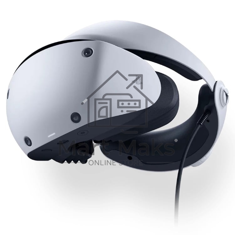 Шлем виртуальной реальности PLAYSTATION VR2