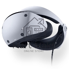 Шлем виртуальной реальности PLAYSTATION VR2