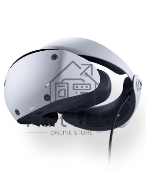 Шлем виртуальной реальности PLAYSTATION VR2
