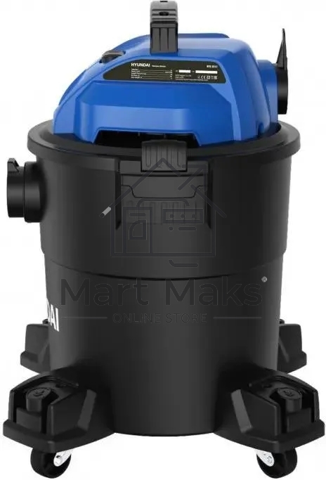 Строительный пылесос HYUNDAI HYV 2511