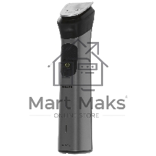 Триммер Philips MG7920/15 черный 5Вт (насадок в компл:11шт)
