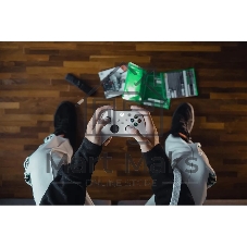 Геймпад Xbox White Wireless controller, 1914