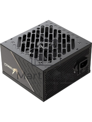Блок питания Formula V Line FV-850GM, 850W, ATX3.1/PCIe5.1, APFC, 80+ Gold, 12cm Fan, Full Modular