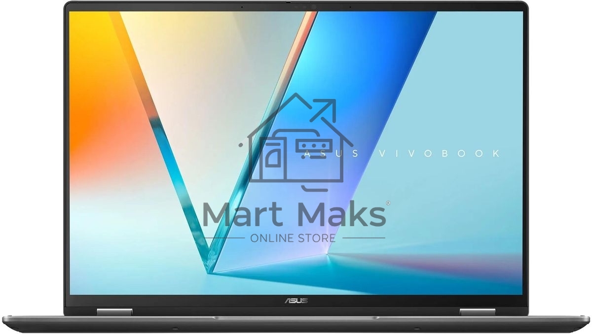 Ноутбук Asus Vivobook 16 Flip TP3607AA-SI086W/16