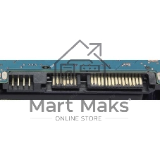 Жесткий диск HDD Toshiba N300 12Tb 7200rpm SATA 512Mb 3.5
