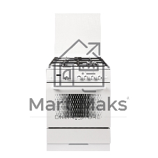 Газовая плита Gefest ПГ 6300-03 S040T