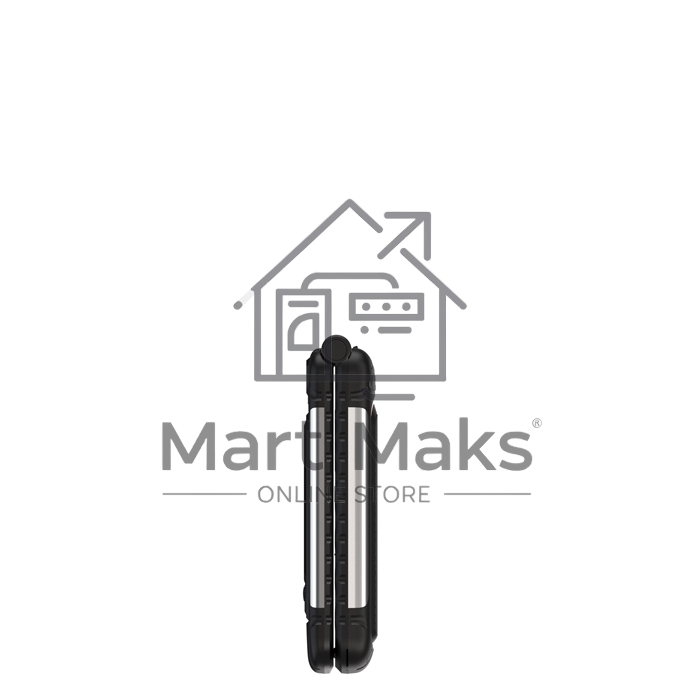 Мобильный телефон Maxvi E10 красный