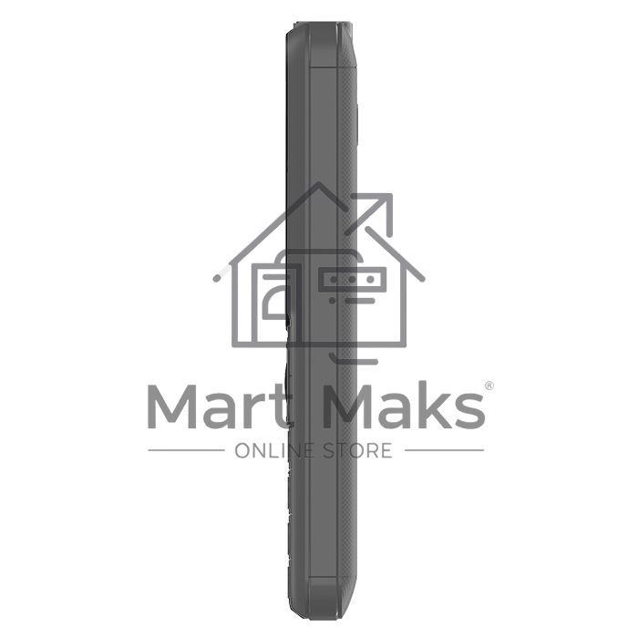 Мобильный телефон Maxvi B231 серый