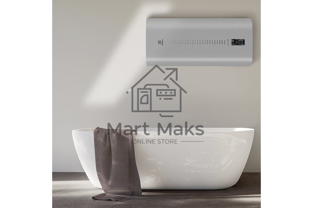 Водонагреватель Electrolux EWH 50 Centurio IQ 3.0 Silver