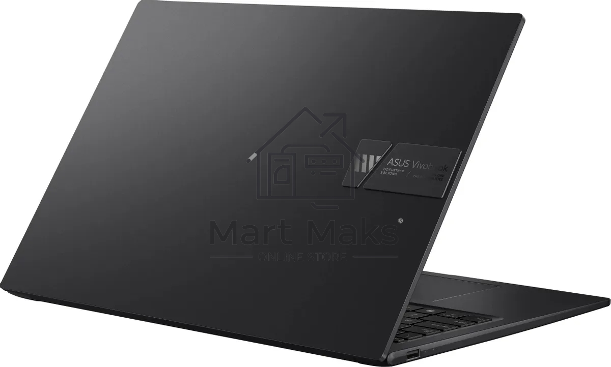 Ноутбук Asus VivoBook 16X M3604YA-MB248 Ryzen 5 7430U 16Gb SSD512Gb AMD Radeon 16