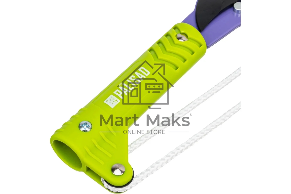 Сучкорез PALISAD 60581штанговый с пилой